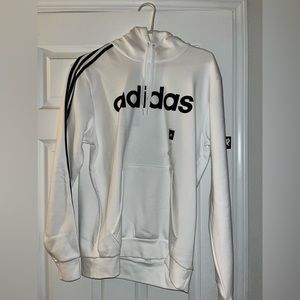 Adidas Sweater/Hoodie. Size Large. Brand new never worn.